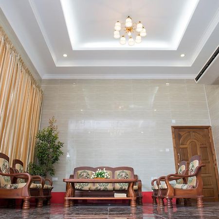 Aung Tha Pyay Hotel 3 Янгон Екстер'єр фото