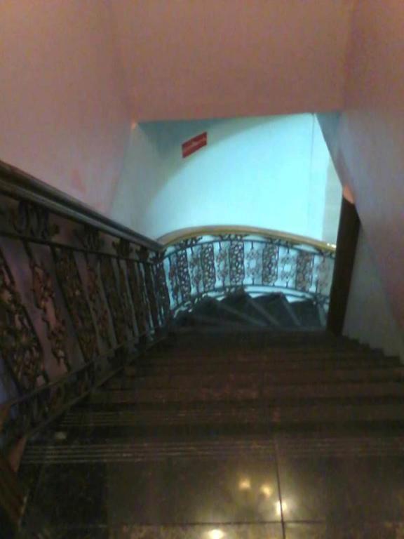 Aung Tha Pyay Hotel 3 Янгон Екстер'єр фото